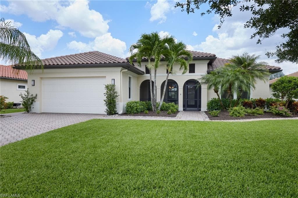 10181 Belcrest BLVD FORT MYERS, FL 33913