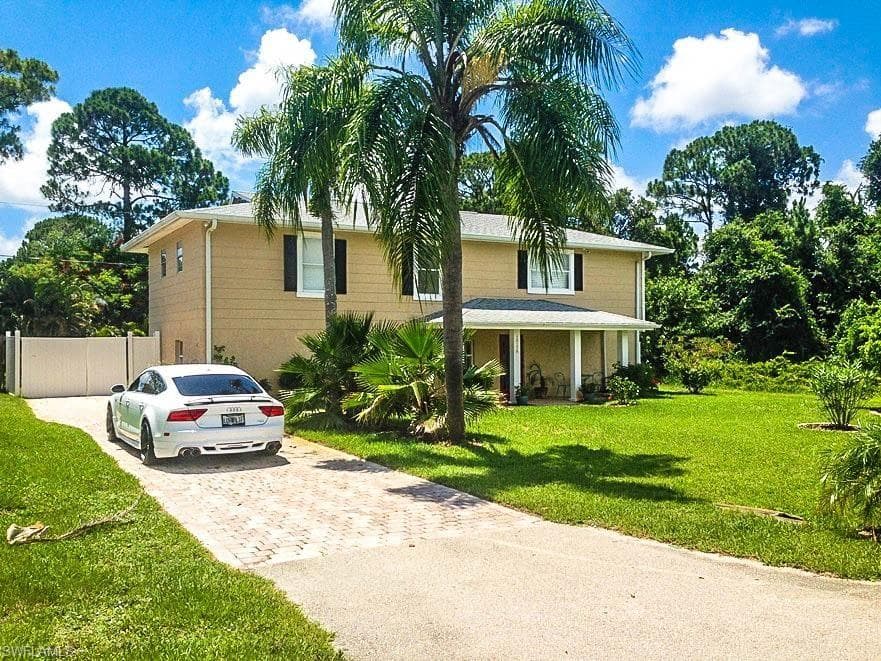 18218 Poplar RD FORT MYERS, FL 33967