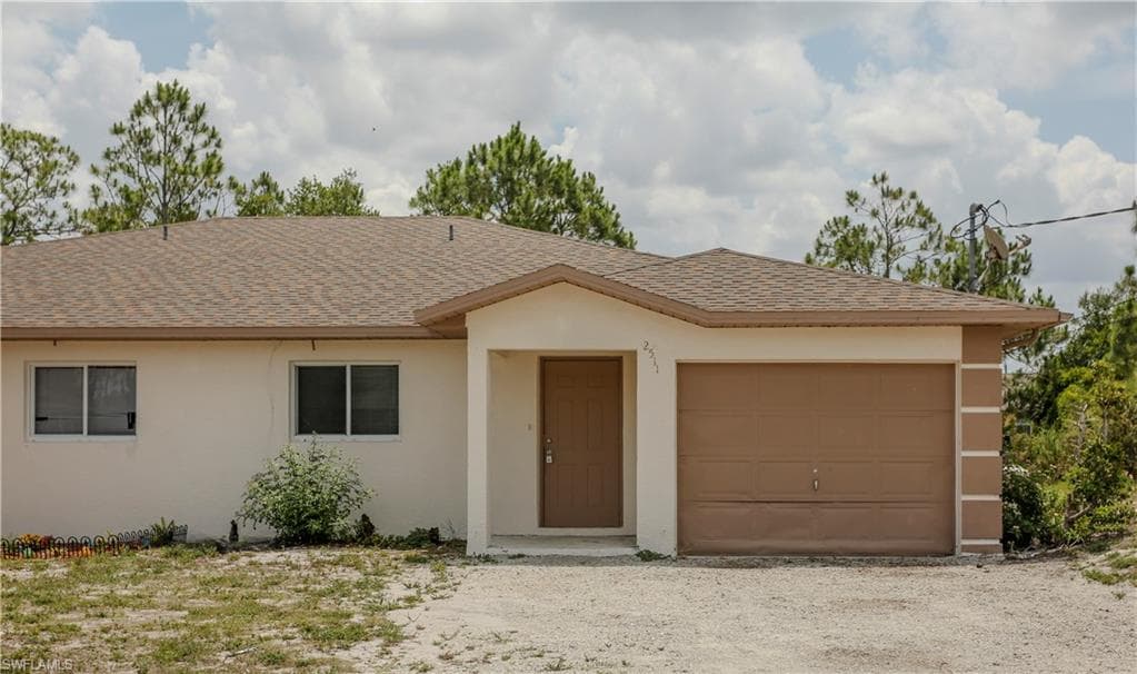 2511 Hightower AVE S LEHIGH ACRES, FL 33973