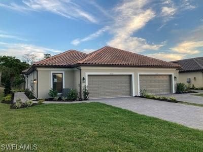 15506 Vittorio ST OTHER, FL 34114