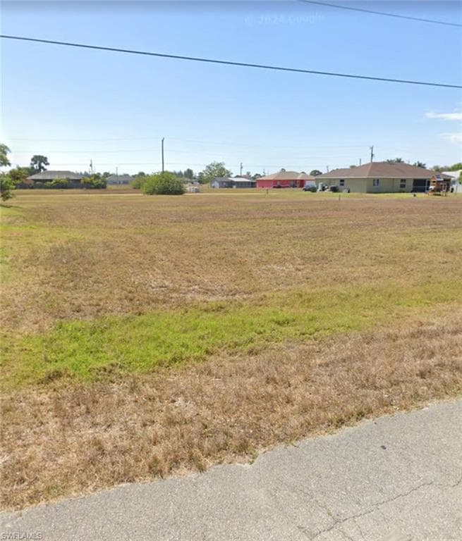1218 14th AVE CAPE CORAL, FL 33993
