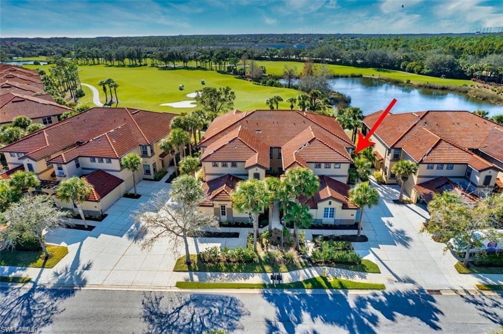 9232 Aviano DR 102 FORT MYERS, FL 33913