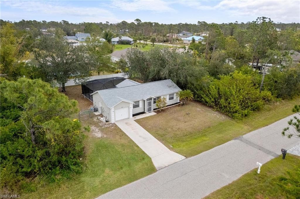 5452 Montego LN PORT CHARLOTTE, FL 33981
