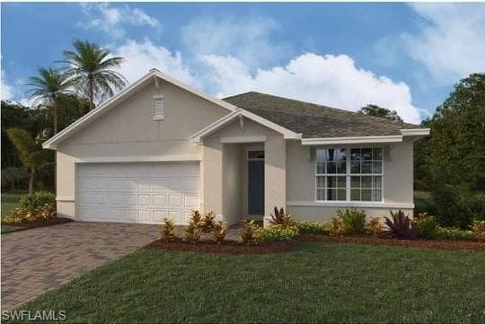 10319 Meandering River WAY FORT MYERS, FL 33905