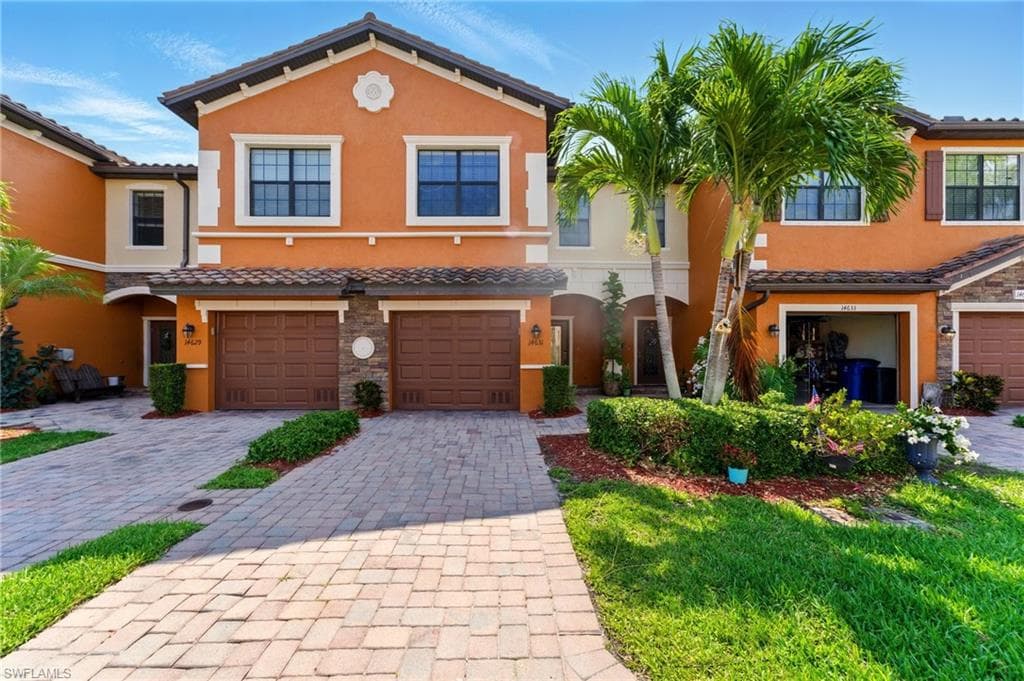 14631 Summer Rose WAY FORT MYERS, FL 33919