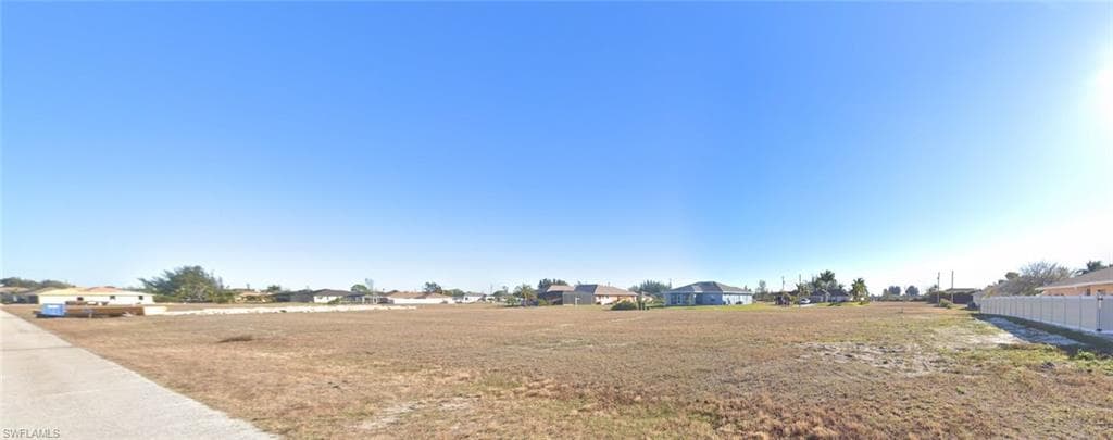 1905 NW 34th AVE CAPE CORAL, FL 33993