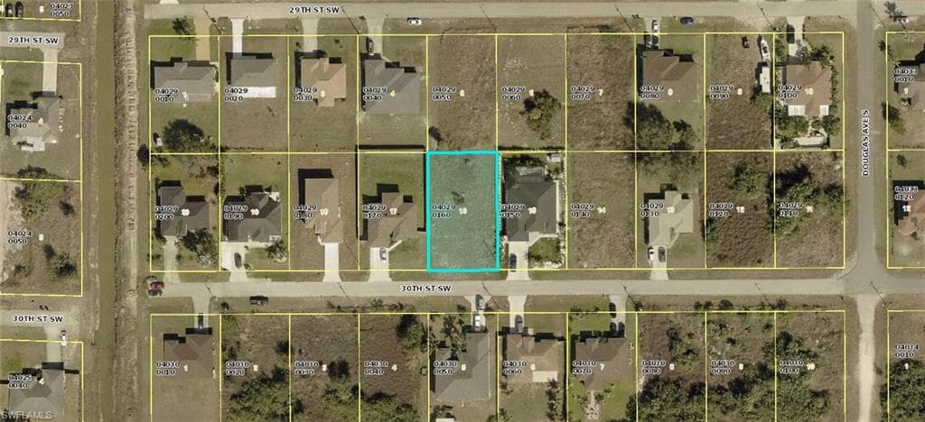 4210 30th ST SW LEHIGH ACRES, FL 33976