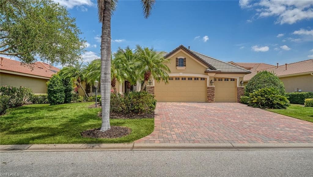 6931 Brier Creek CT LAKEWOOD RANCH, FL 34202