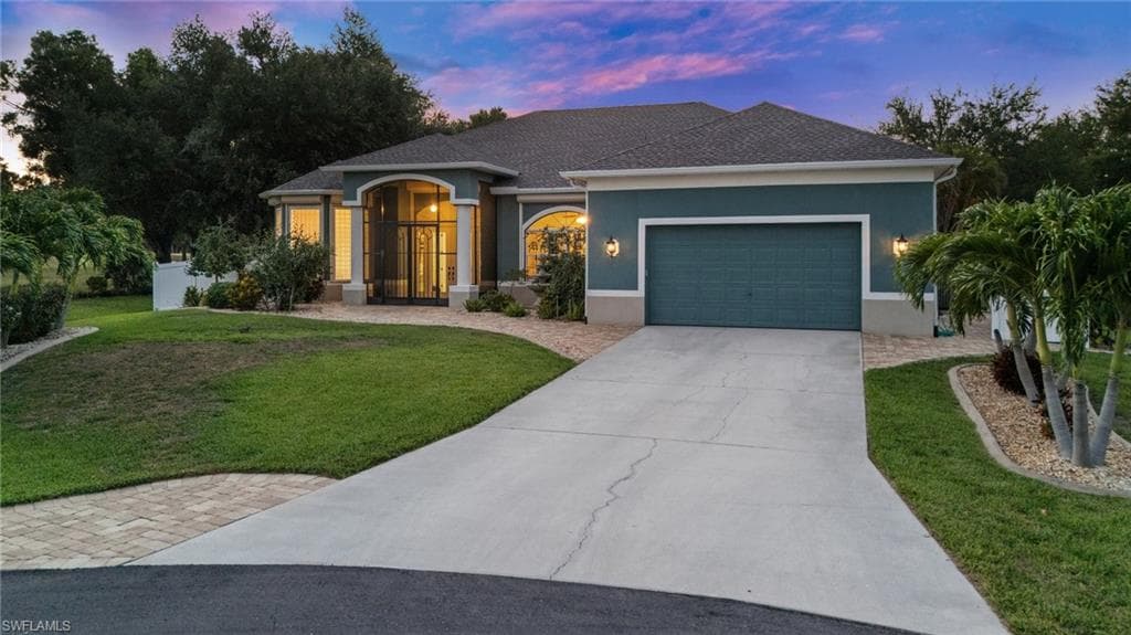 1582 NW 28th AVE CAPE CORAL, FL 33993