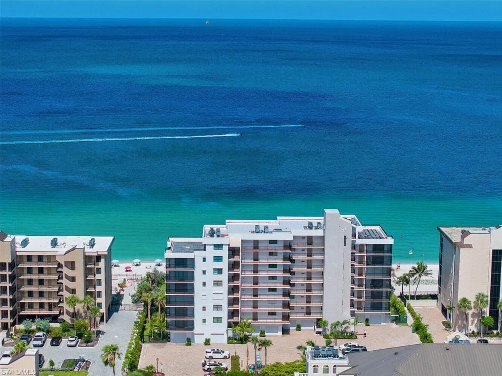 9375 Gulf Shore DR 601 NAPLES, FL 34108