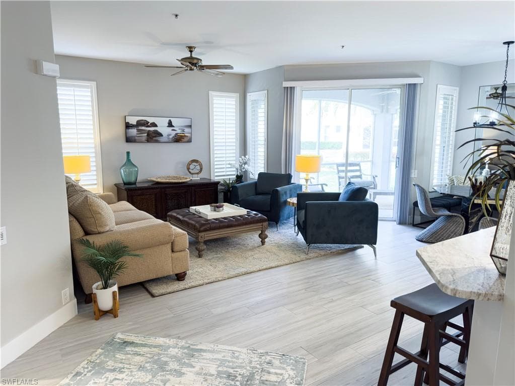 9140 Southmont CV 101 FORT MYERS, FL 33908