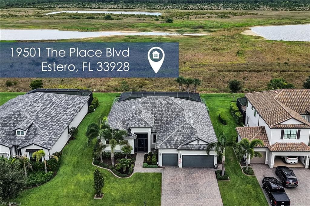 19501 The Place BLVD ESTERO, FL 33928