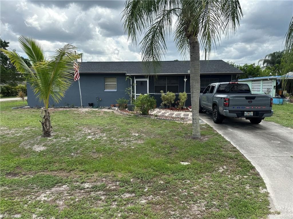 13473 2nd ST FORT MYERS, FL 33905