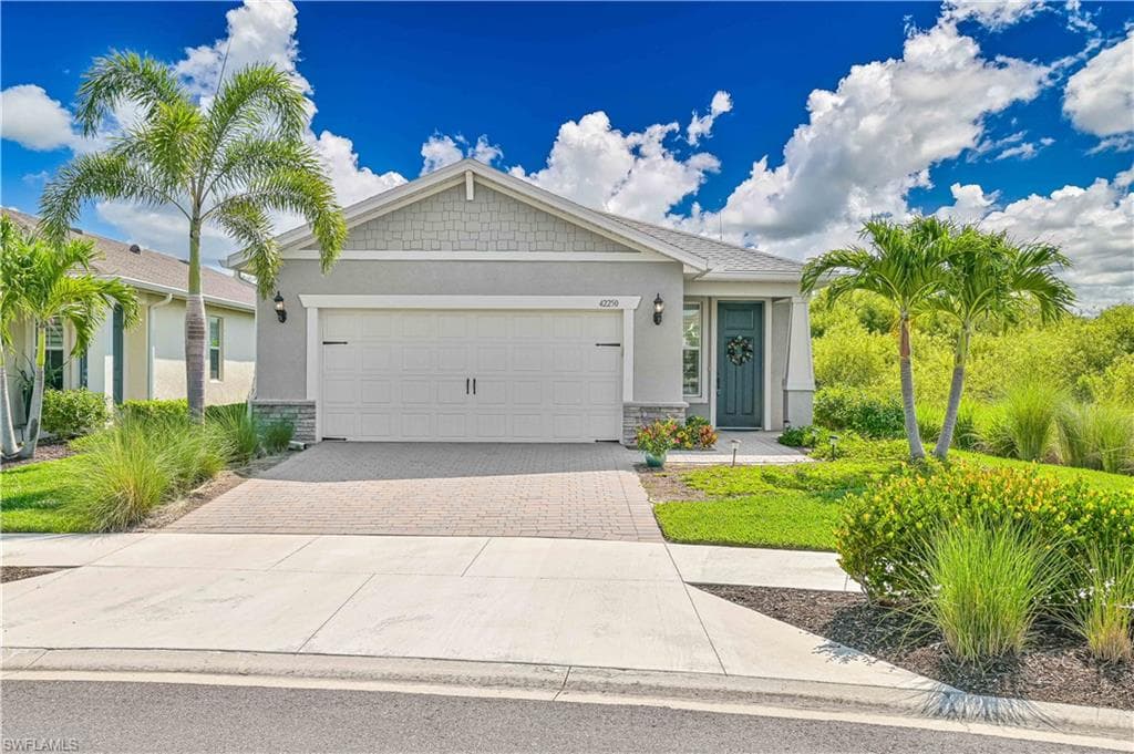 42250 Ramble RD PUNTA GORDA, FL 33982