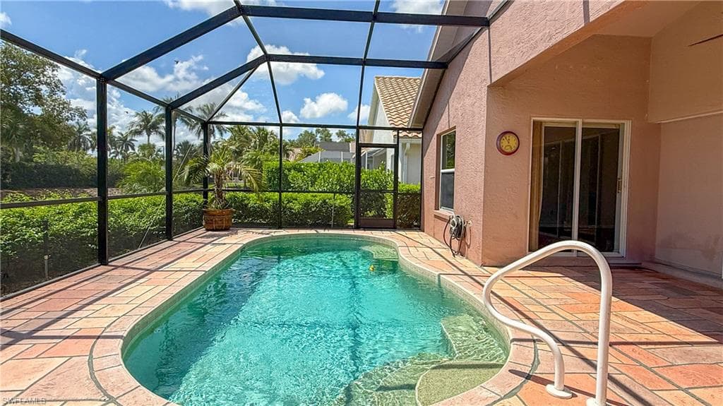8460 Indian Wells WAY NAPLES, FL 34113
