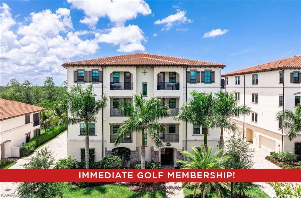 16360 VIANSA WAY 8-201 NAPLES, FL 34110