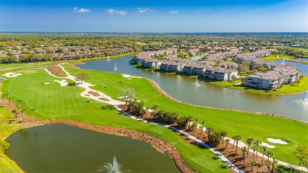 560 El Camino Real 1304 NAPLES, FL 34119