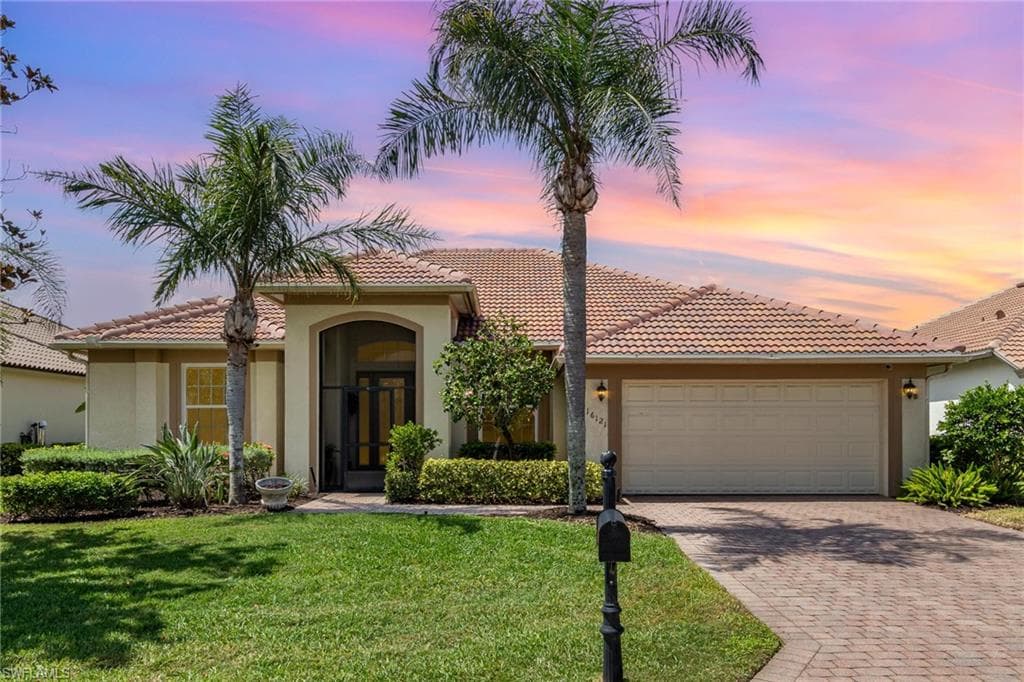 16121 Sand Ridge CT