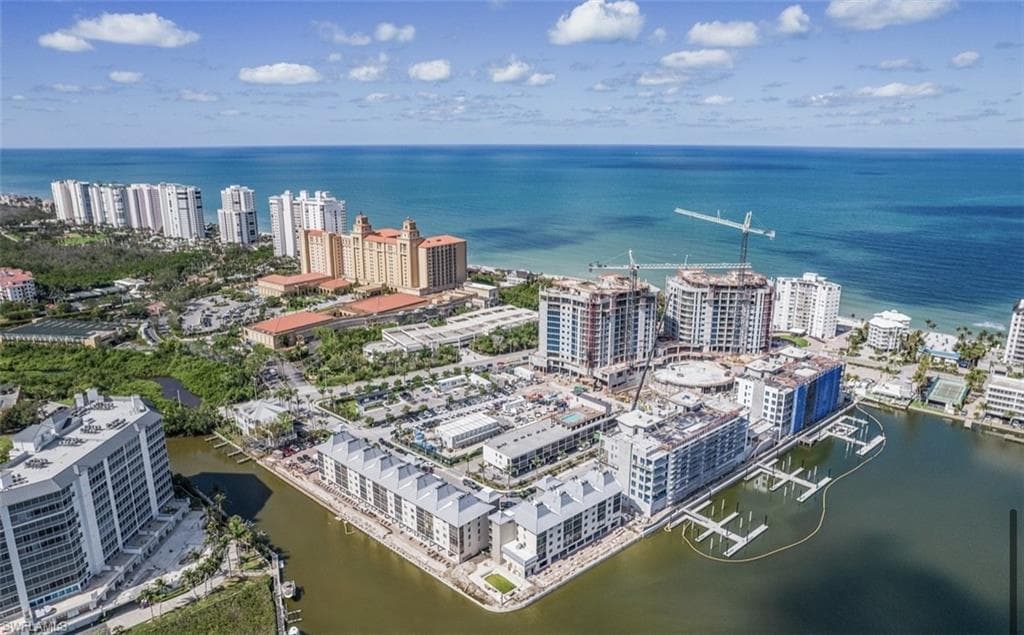 271 Southbay DR 259 NAPLES, FL 34108