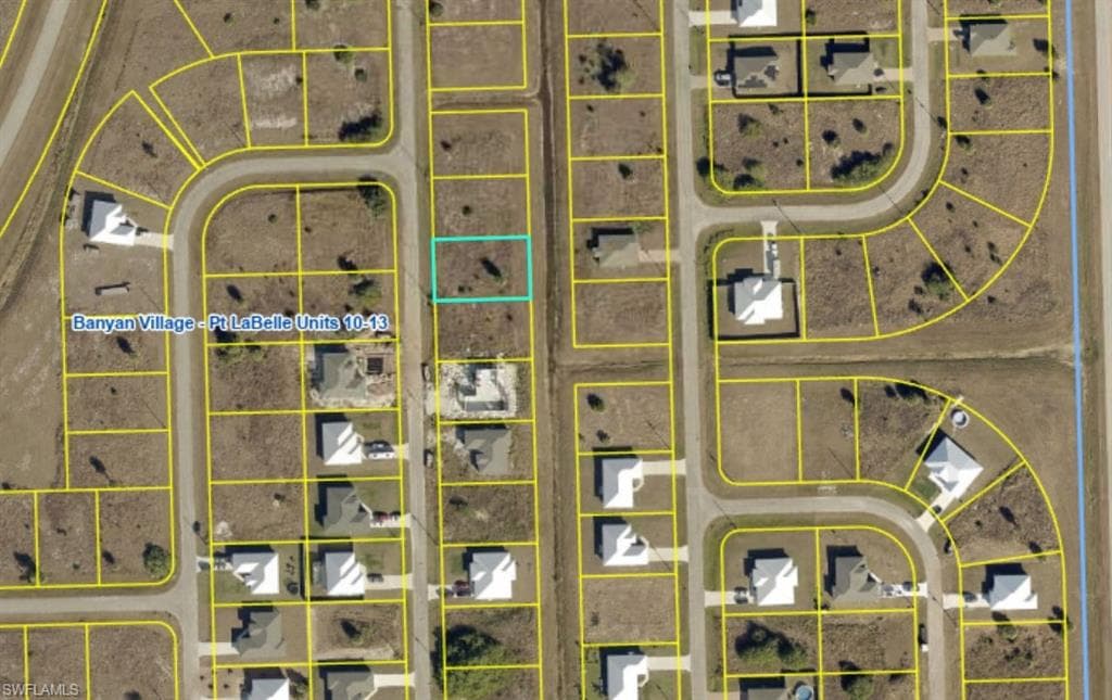 641 Royce RD LABELLE, FL 33935