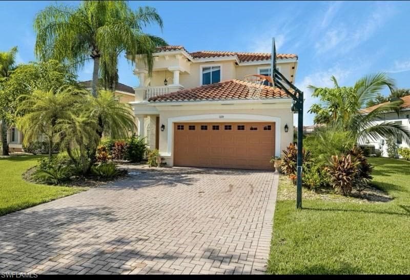 1674 Double Eagle TRL NAPLES, FL 34120