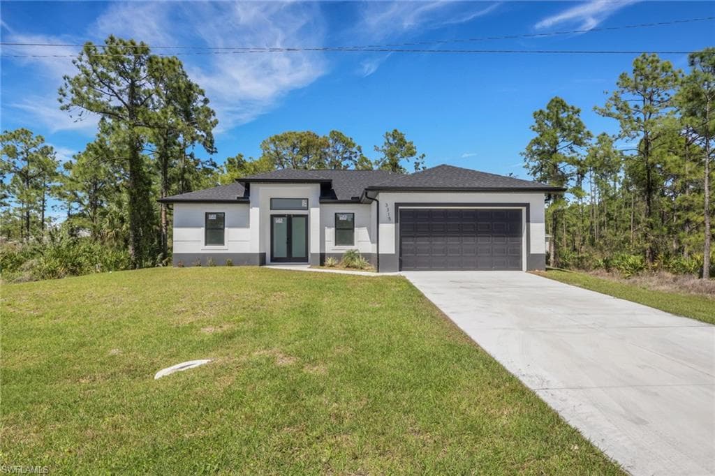 3315 Sunshine BLVD N LEHIGH ACRES, FL 33971