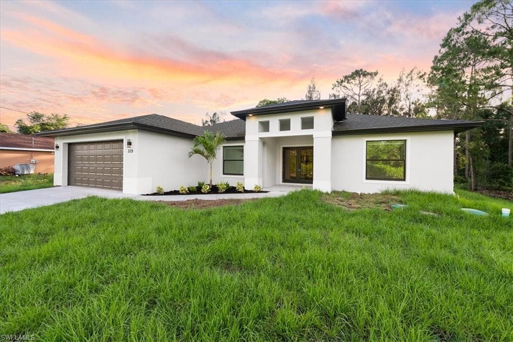 1119 State AVE LEHIGH ACRES, FL 33972