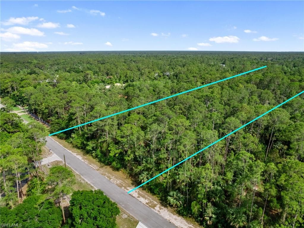 3rd AVE SW NAPLES, FL 34117