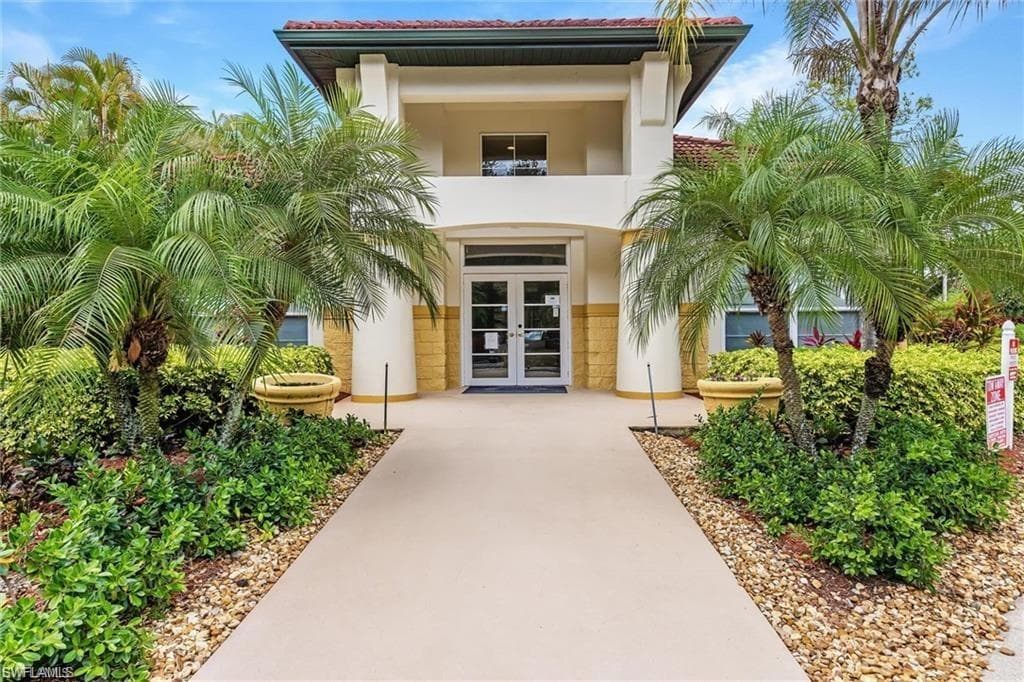 11500 Villa Grand 318 FORT MYERS, FL 33913