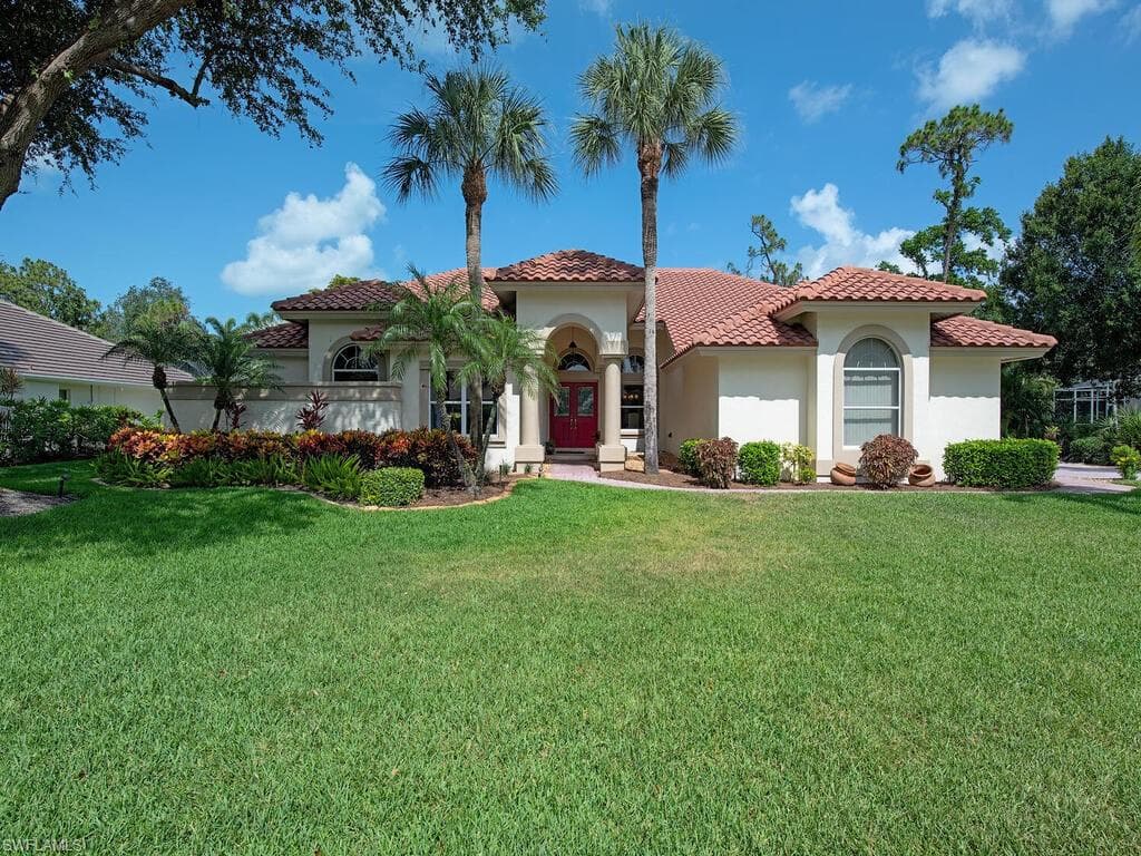 24720 Sweet Gum CT BONITA SPRINGS, FL 34134