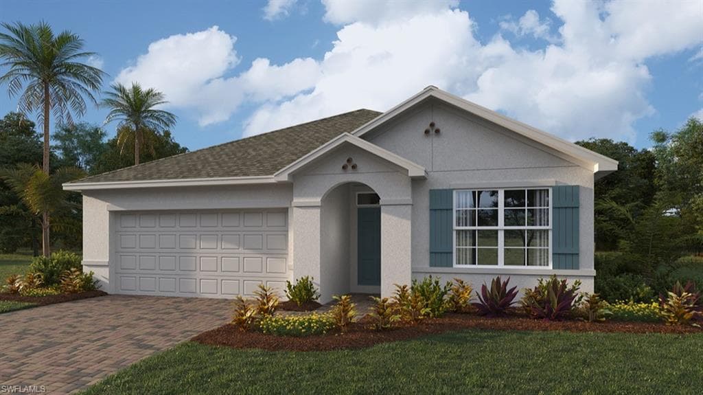 1267 BRUMFIELD CROSSING FORT MYERS, FL 33905