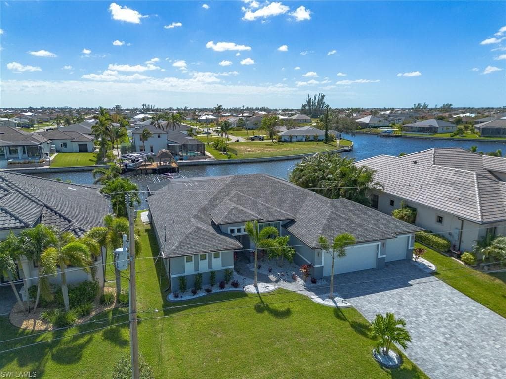3708 NW 14th TER CAPE CORAL, FL 33993
