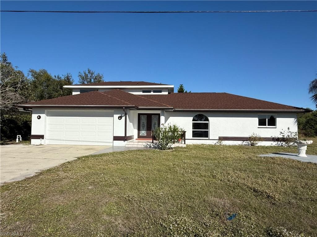 1438 Navigator RD PUNTA GORDA, FL 33983
