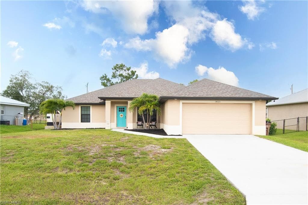 14121 Roof ST FORT MYERS, FL 33905
