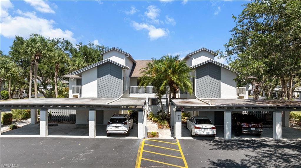 17451 Overhill DR F FORT MYERS, FL 33908