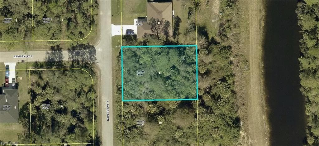 161 Naples AVE S LEHIGH ACRES, FL 33974