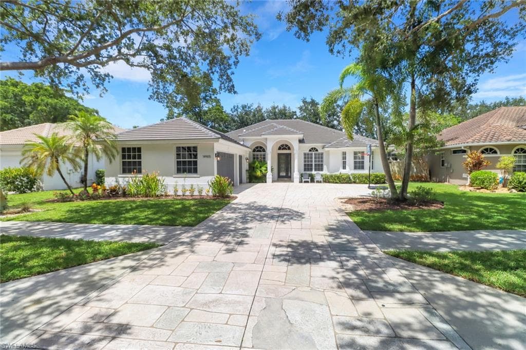 14905 Indigo Lakes DR NAPLES, FL 34119