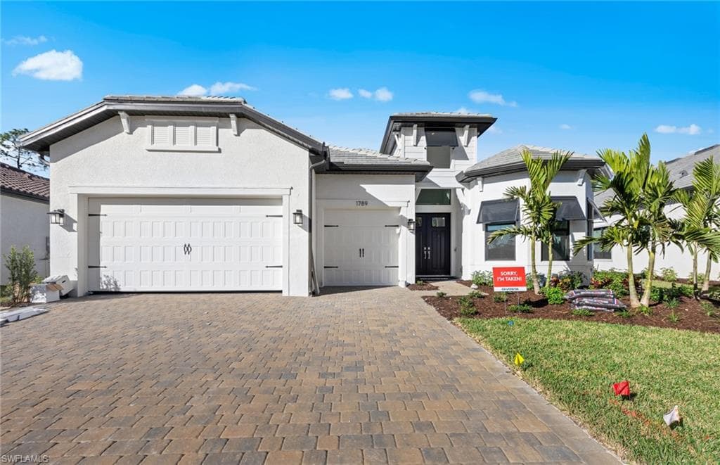 1825 Verada CT NAPLES, FL 34120