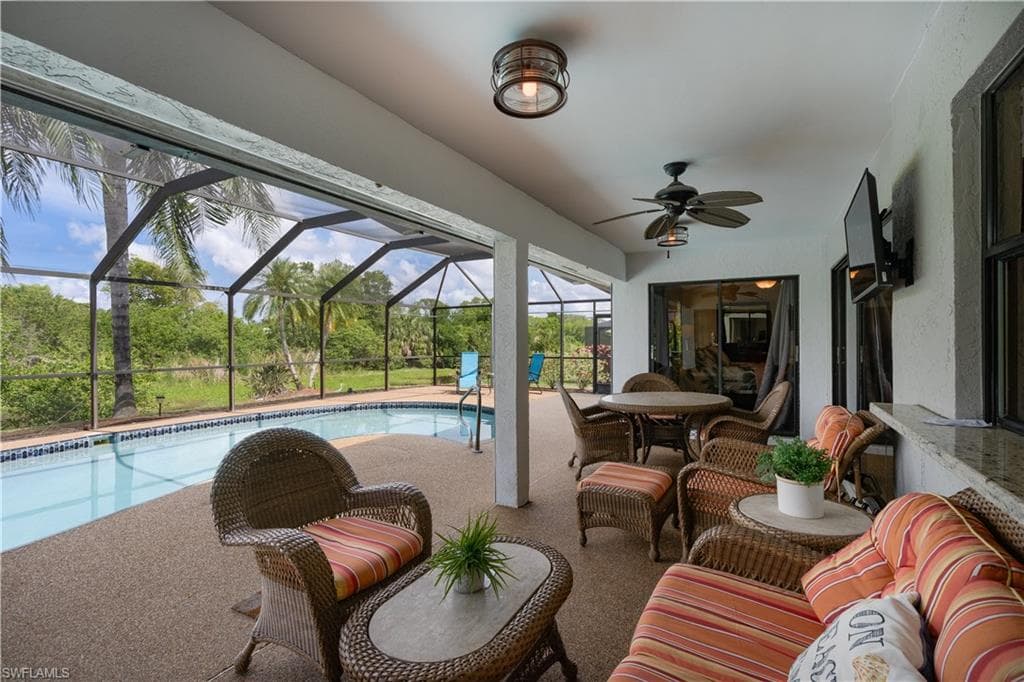 4251 Orange Grove BLVD NORTH FORT MYERS, FL 33903