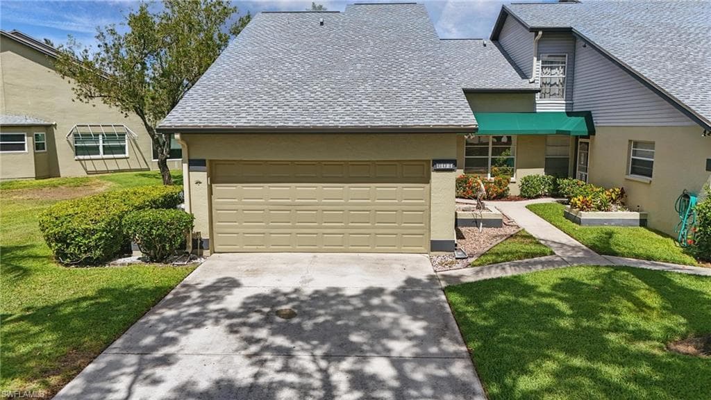 604 McGregor Park CIR FORT MYERS, FL 33908