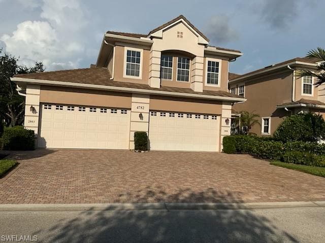 4782 Alberton CT 2803 NAPLES, FL 34105