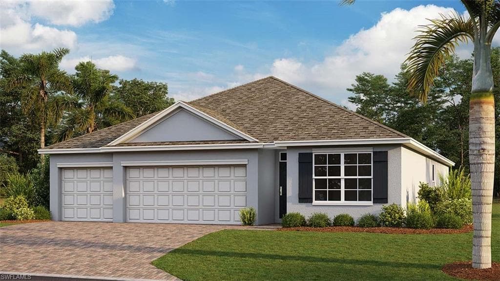 3407 35TH ST SW LEHIGH ACRES, FL 33976