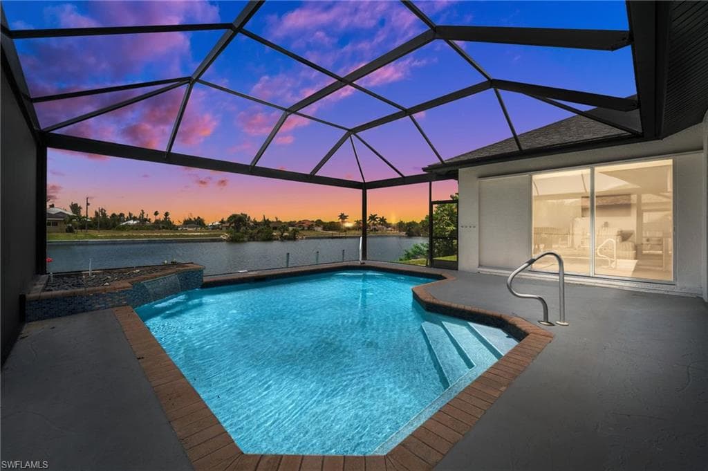 4309 NW 20th TER CAPE CORAL, FL 33993
