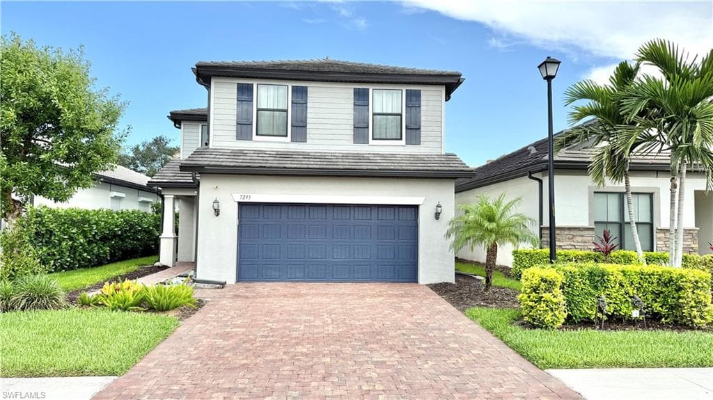 7293 Birchmore ST NAPLES, FL 34109