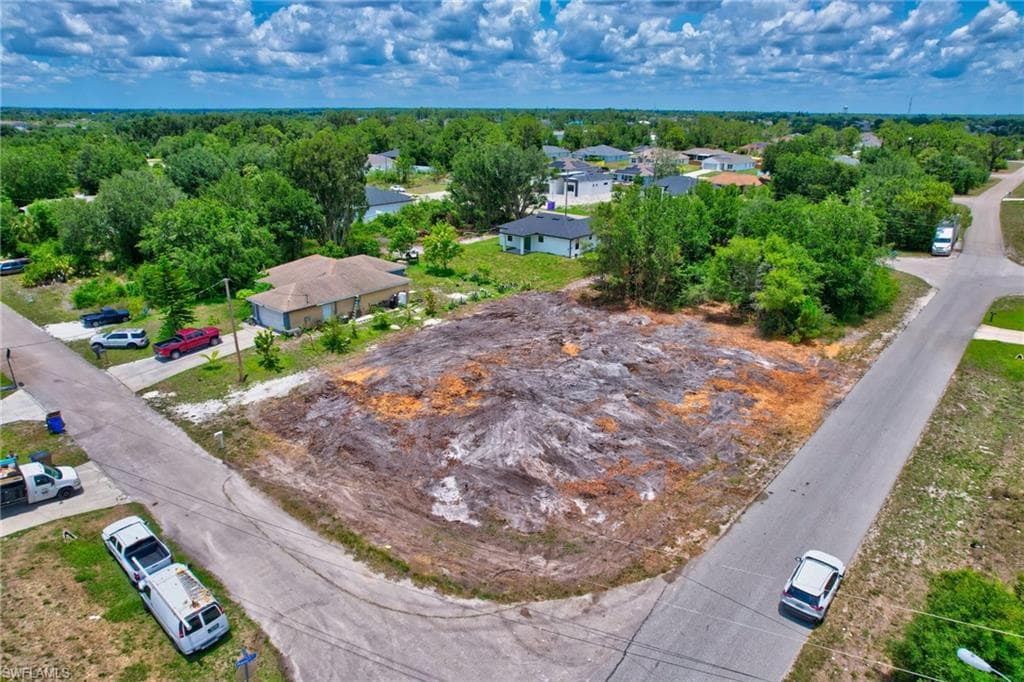 451 Rathburn ST LEHIGH ACRES, FL 33974