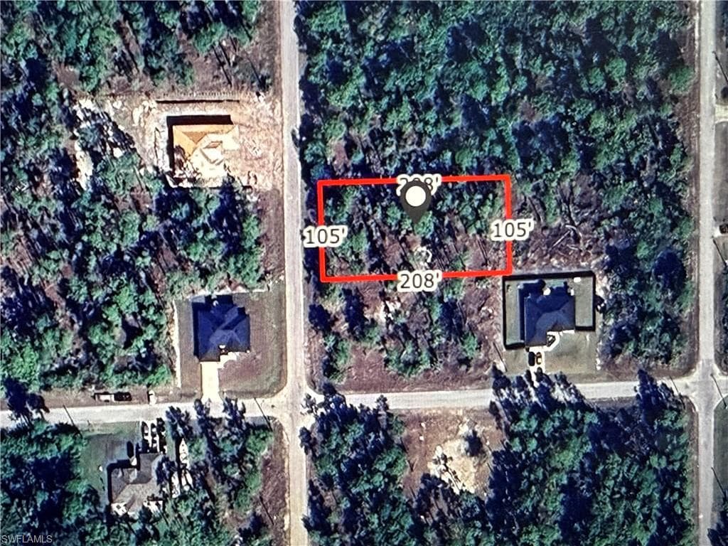 1102 Cortez AVE LEHIGH ACRES, FL 33972