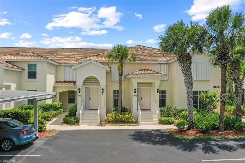 10137 Colonial Country Club BLVD 1104 FORT MYERS, FL 33913