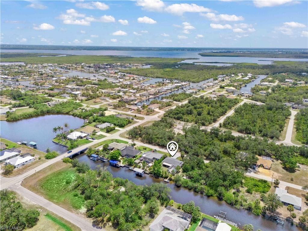 3500 Liberty ST PORT CHARLOTTE, FL 33948