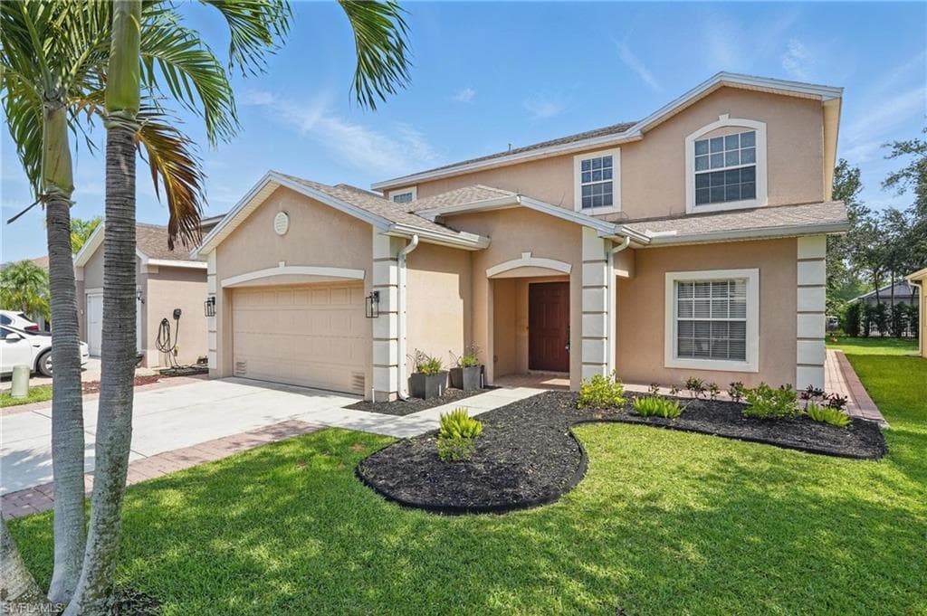 8888 Falcon Pointe LOOP FORT MYERS, FL 33912