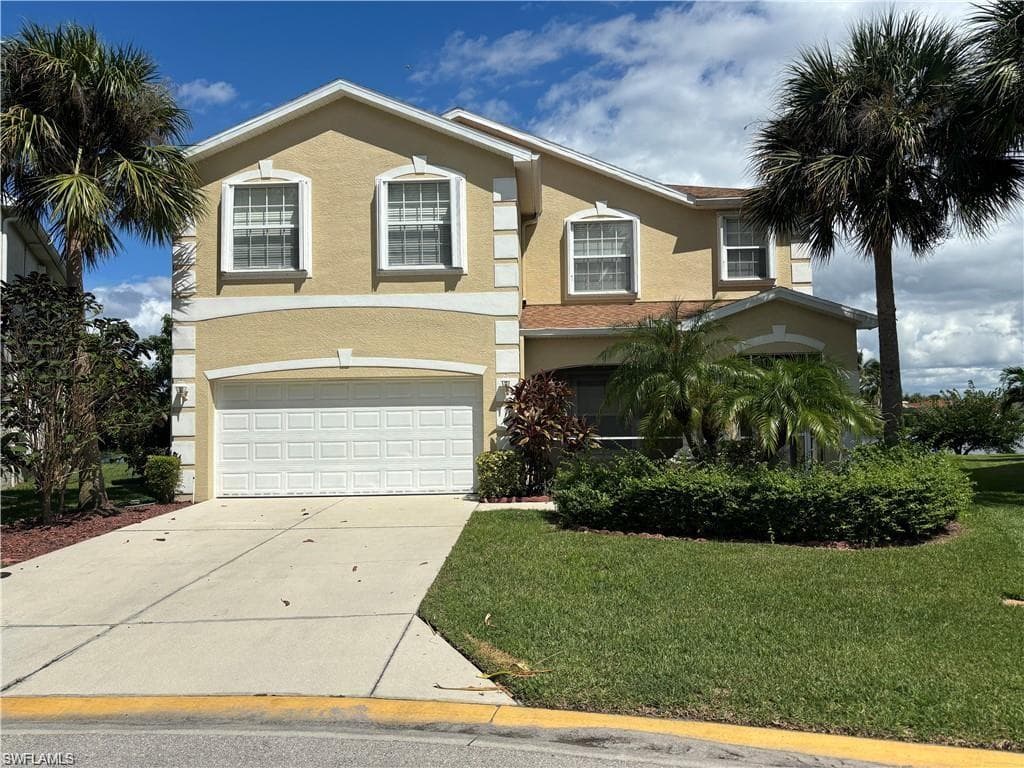 9640 Pineapple Preserve CT FORT MYERS, FL 33908